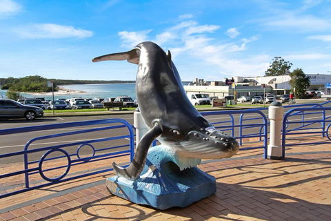 Jervis Bay Waterfront - Accommodation Guide 1