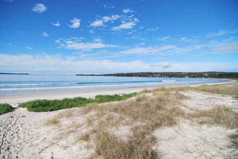 Jervis Bay Waterfront - Accommodation Guide 6
