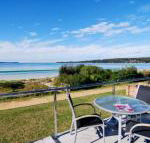 Jervis Bay Waterfront - Accommodation Asia
