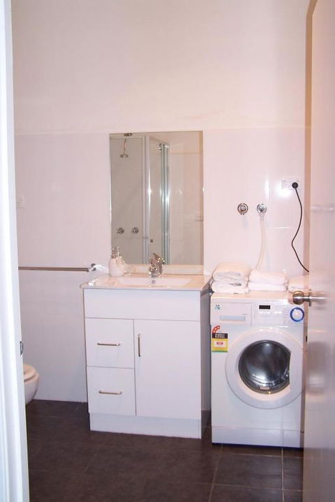 Westside Serviced Apartments - Accommodation Asia 2