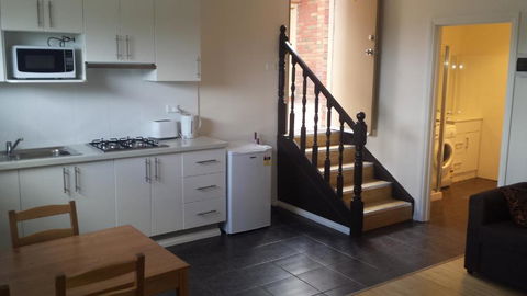 Westside Serviced Apartments - Accommodation Asia 4