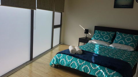 Westside Serviced Apartments - Accommodation Asia 3