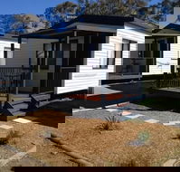 Goulburn South Caravan Park - Accommodation Asia