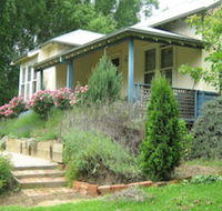 Summerhill Farm B  B - Accommodation Guide