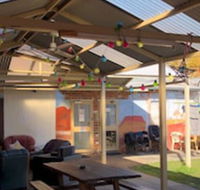Backpack City And Surf Hostel