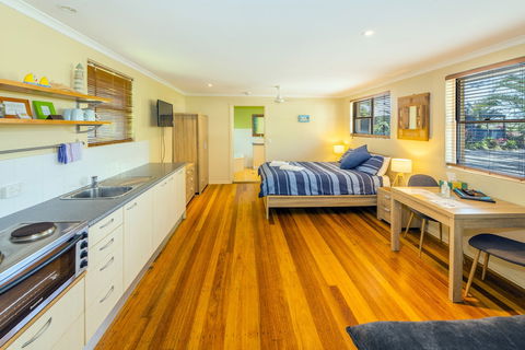 Safety Beach Ocean Bungalows - Accommodation Asia 6