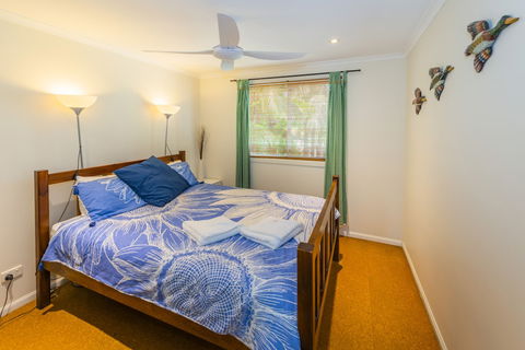 Safety Beach Ocean Bungalows - Accommodation Asia 5
