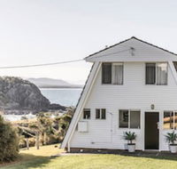 A PERFECT STAY - A Frame - Accommodation Asia