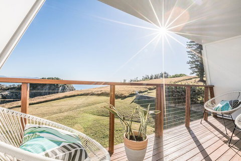 A PERFECT STAY - A Frame - Accommodation Guide 4