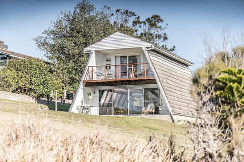 A PERFECT STAY - A Frame - Accommodation Guide 7