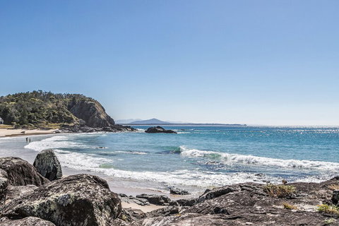 A PERFECT STAY - A Frame - Accommodation Guide 2