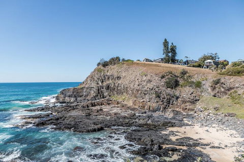 A PERFECT STAY - A Frame - Accommodation Guide 1