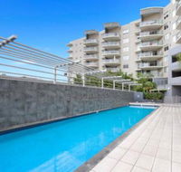Allegro Apartments - Accommodation Asia