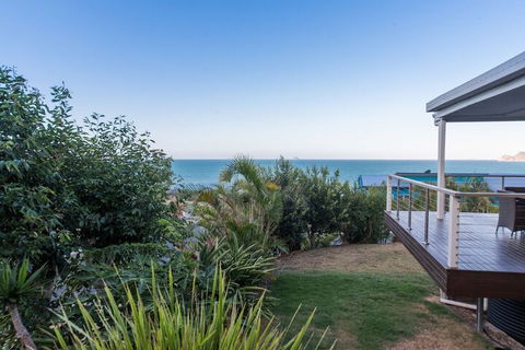 Hydeaway Bay Beach House - Accommodation Asia 2
