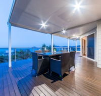 Hydeaway Bay Beach House - Accommodation Asia