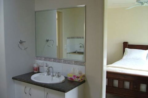 Halls On Falls Homestead - Accommodation Asia 4