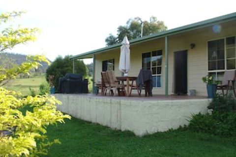 Halls On Falls Homestead - Accommodation Asia 2