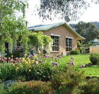 Halls on Falls Homestead - Accommodation Asia