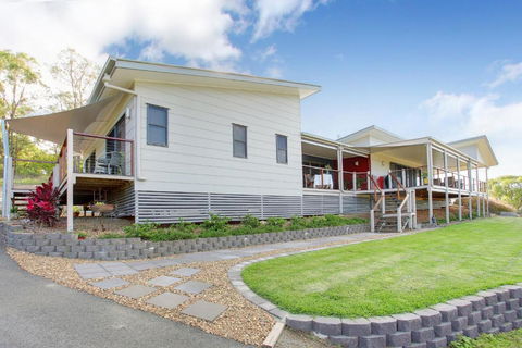 Mary Valley Views B + B - Accommodation Guide 5