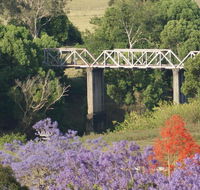 Mary Valley Views B  B - Accommodation Guide