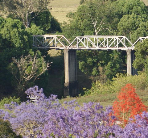 Mary Valley Views B + B - Accommodation Guide 0
