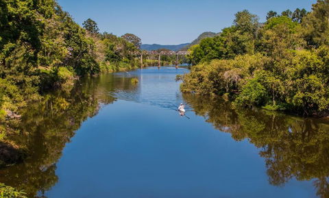 Mary Valley Views B + B - Accommodation Guide 3