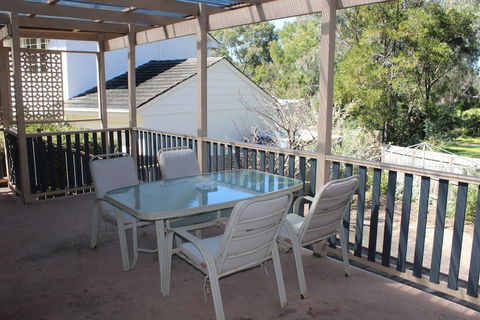 Australian Home Away At Doncaster Grange Park - Accommodation Asia 3