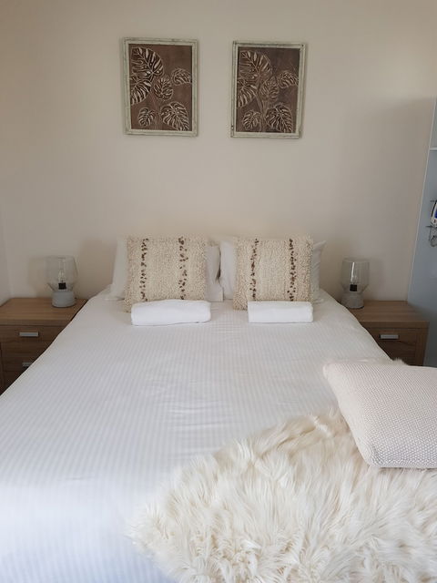Town House Motor Inn - Accommodation Asia 1
