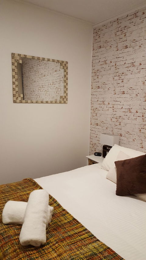 Town House Motor Inn - Accommodation Asia 3