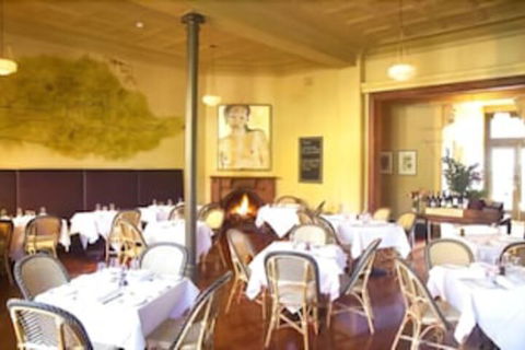 Healesville Hotel - Accommodation Asia 2