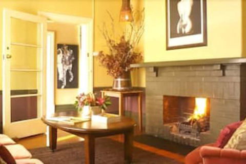 Healesville Hotel - Accommodation Asia 1