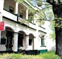 Healesville Hotel - Accommodation Asia