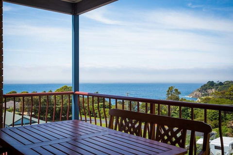 Heritage House Motel & Units - Accommodation Guide 1