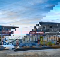 Heritage House Motel  Units - Accommodation Asia