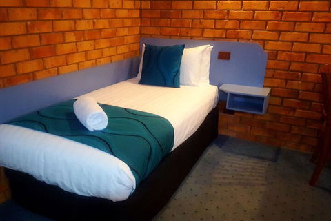 Centrepoint Motel - Accommodation Asia 3