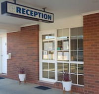 Centrepoint Motel - Accommodation Asia