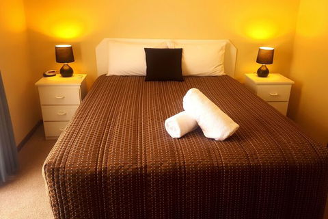 Centrepoint Motel - Accommodation Asia 6