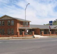 Gabriel Motor Inn - Accommodation Asia