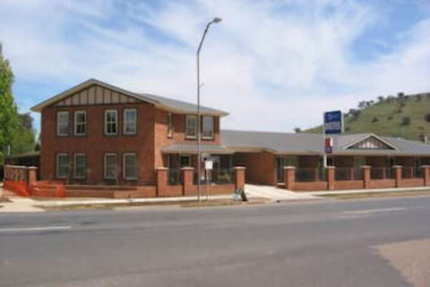 Gabriel Motor Inn - Accommodation Guide 0