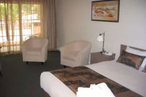 Gabriel Motor Inn - Accommodation Guide 5