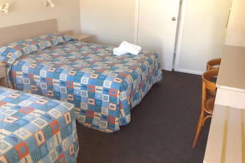 Gabriel Motor Inn - Accommodation Guide 7