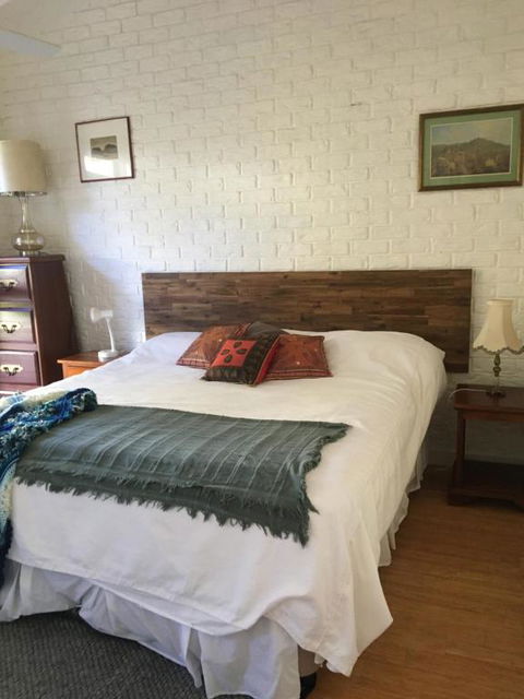 Eumundi Guesthouse & B & B - Accommodation Guide 2