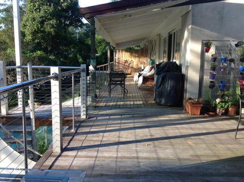 Eumundi Guesthouse & B & B - Accommodation Guide 1