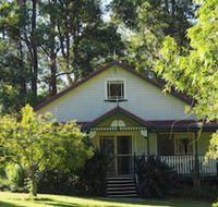 Telegraph Retreat Cottages - Accommodation Asia