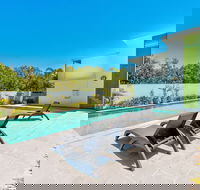 Mackay Oceanside Central Hotel - Accommodation Asia