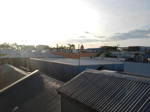 Geckos Rest Budget Accommodation & Backpackers - Accommodation Asia 6