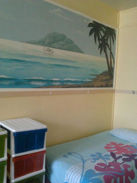 Geckos Rest Budget Accommodation & Backpackers - Accommodation Asia 4