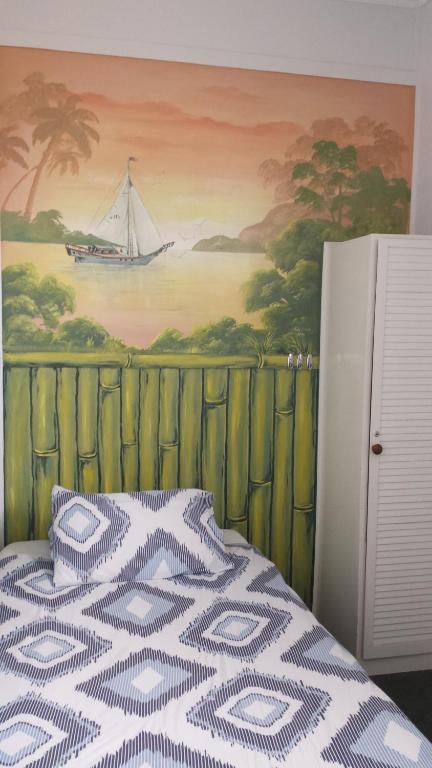 Geckos Rest Budget Accommodation & Backpackers - Accommodation Asia 2