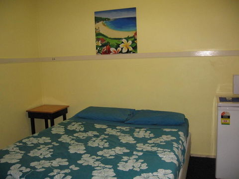 Geckos Rest Budget Accommodation & Backpackers - Accommodation Asia 3