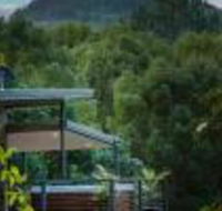 Babbling Brook Retreat